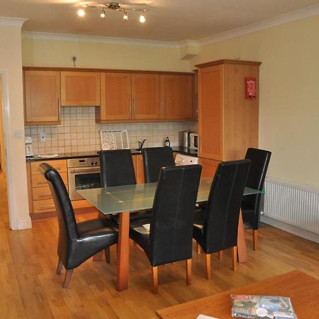 Heyward Mews Holiday Homes By Trident Holiday Homes Swords Extérieur photo