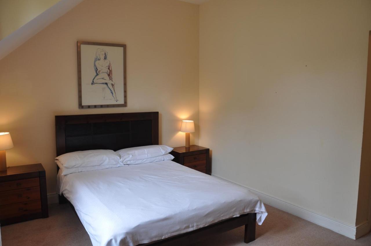 Heyward Mews Holiday Homes By Trident Holiday Homes Swords Extérieur photo