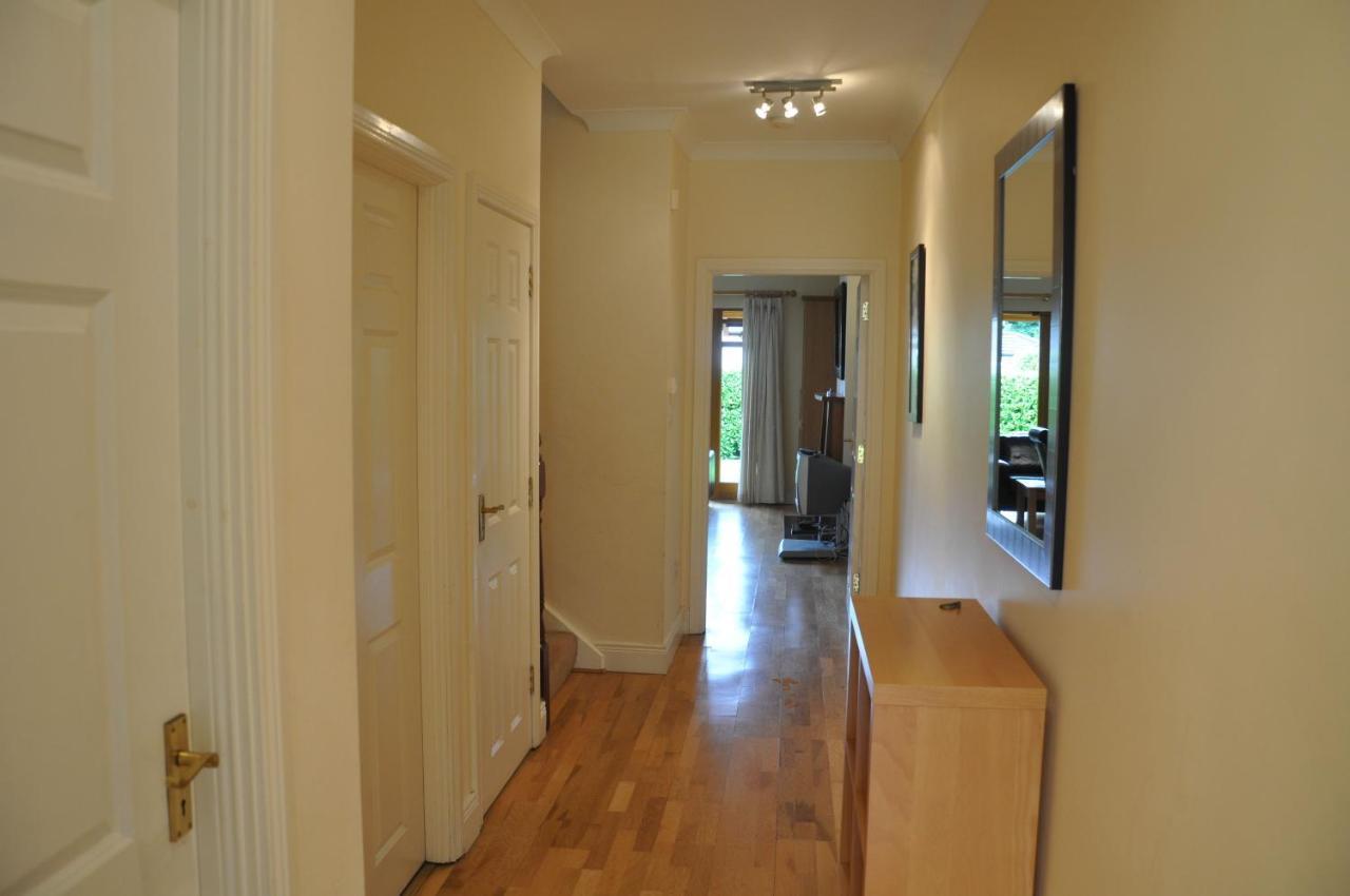 Heyward Mews Holiday Homes By Trident Holiday Homes Swords Extérieur photo