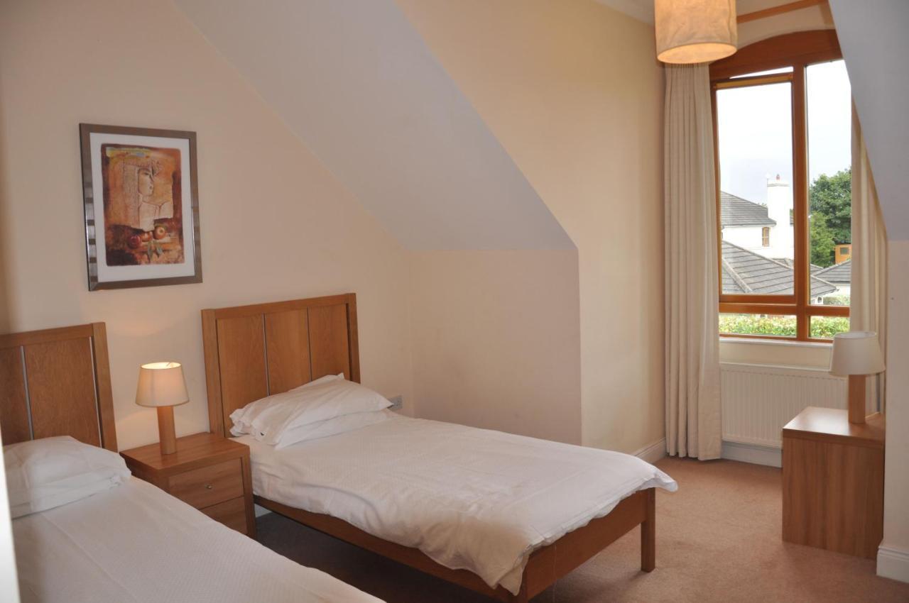 Heyward Mews Holiday Homes By Trident Holiday Homes Swords Extérieur photo