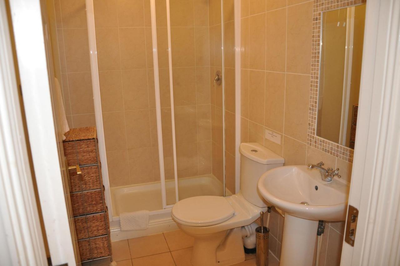 Heyward Mews Holiday Homes By Trident Holiday Homes Swords Extérieur photo