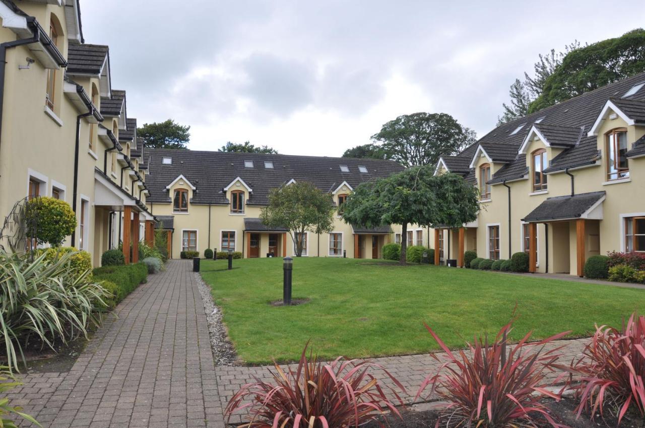 Heyward Mews Holiday Homes By Trident Holiday Homes Swords Extérieur photo